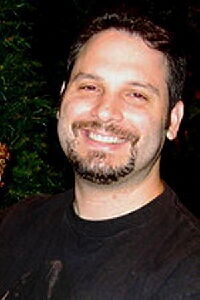 Artie Esposito