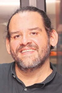 Arturo Menéndez