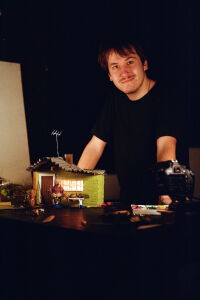 Arturs Voblikovs