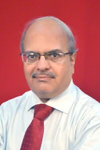 Arun Bhatt
