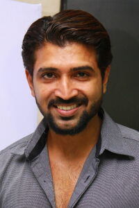 Arun Vijay
