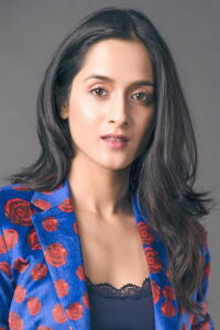 Arushi Sharma