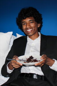 Arya Kandaswamy