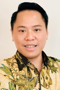 Arya Setiadharma