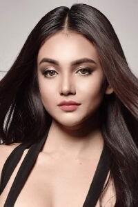 Aryaa Ray