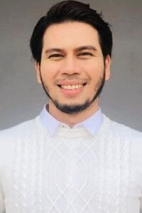 As Suhaimi
