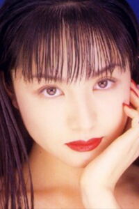 Asami Jō