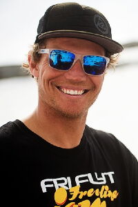 Asbjørn Eggebø Næss