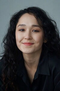 Asel Turdubaeva