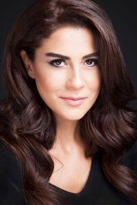 Asena Tuğal