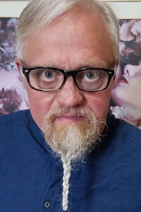 Ásgeir Hvítaskáld