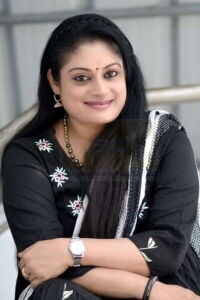 Asha Nair