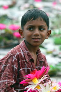 Ashanth K. Shah