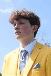 Asher DeVerna