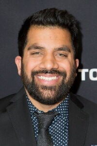 Ashim Ahuja