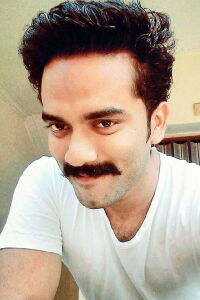 Ashiq Ameer