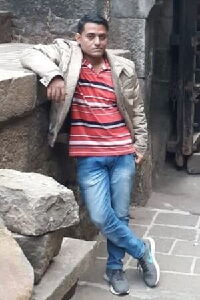 Ashish Kumar Nayak