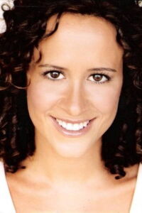 Ashlee Levitch