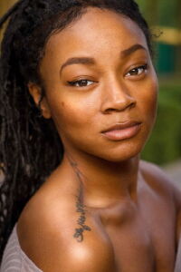 Ashlee Loreal Davis