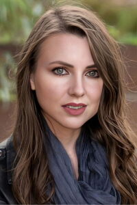 Ashlee McKenna