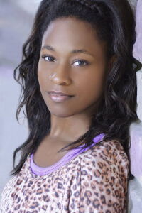 Ashley Arnold