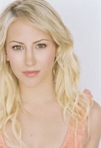 Ashley Barron