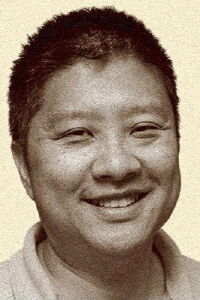Ashley Cheng