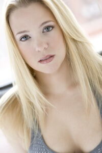 Ashley Love