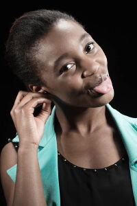 Ashley Ntangu