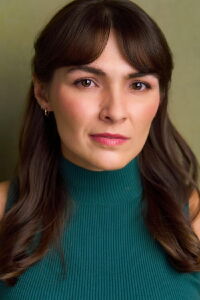Ashley Terpstra