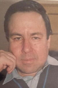 Ashraf Fahmy