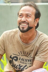 Ashutosh Sujan