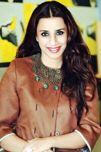 Ashvini Yardi