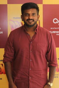 Ashwath Marimuthu