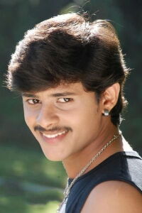 Ashwin