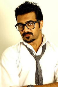 Ashwin Kkumar