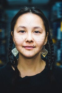 Asinnajaq