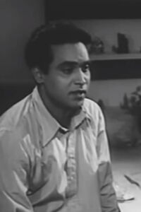 Asit Baran