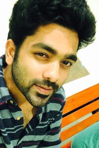 Askar Ali
