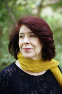 Assia Djebar