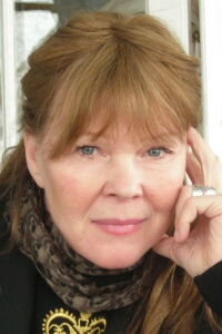 Astrid Deinhard-Olsson