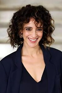 Astrid Meloni
