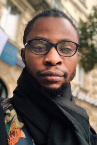 Asurf Oluseyi