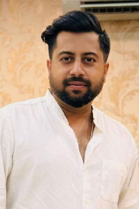 Aswin Tripathy