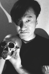 Atsushi Kaneko