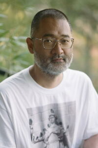 Atsushi Nishijima