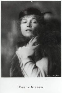 Aud Egede-Nissen