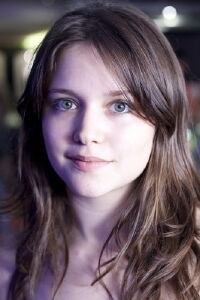 Audrey Bastien