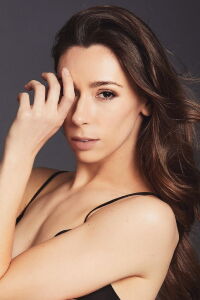 Audrey Douglass