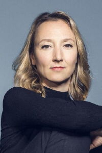 Audrey Lamy